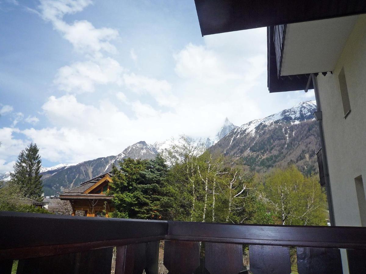 Appartement Clos Du Savoy-15
