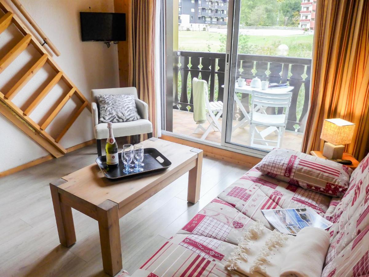 Appartement Clos Du Savoy-15 Chamonix