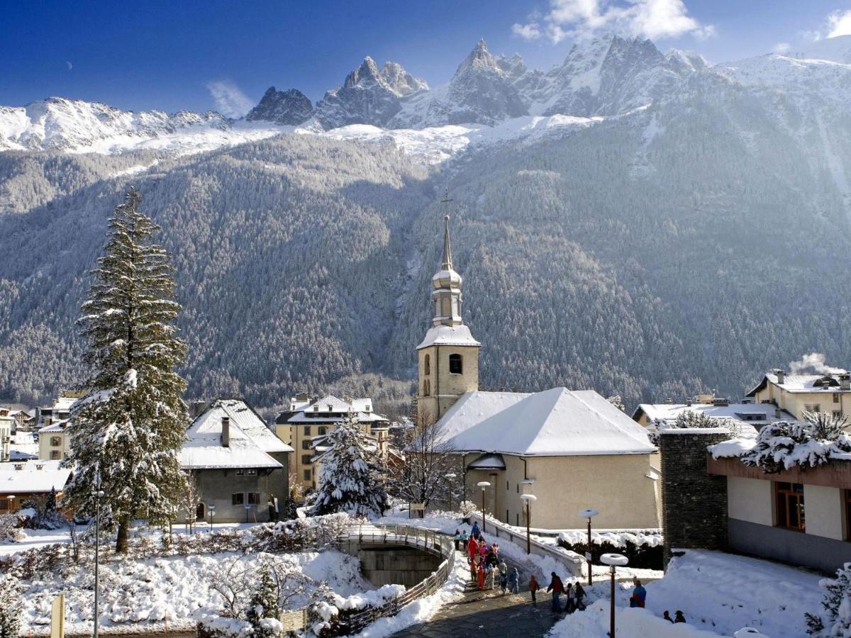 Clos Du Savoy-15 Chamonix