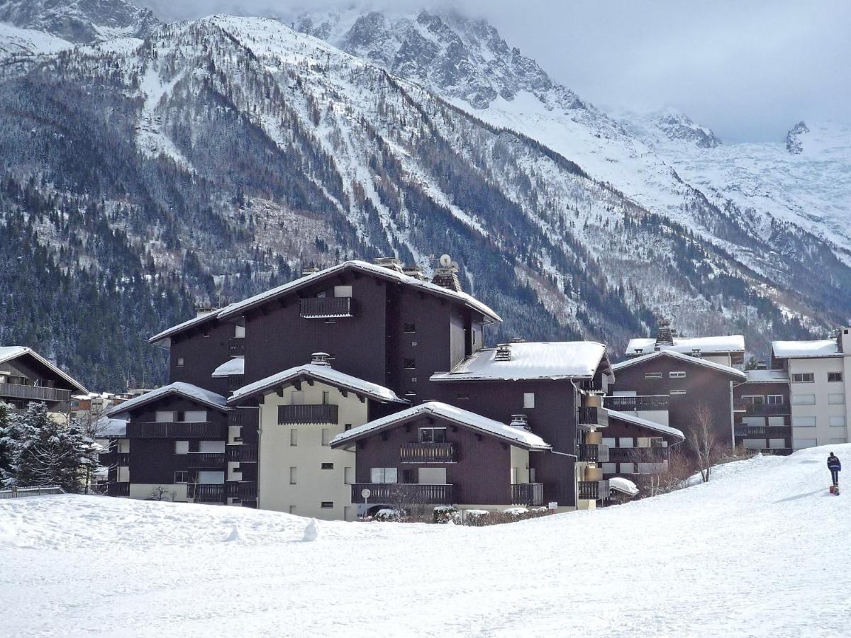 Apartamento Clos Du Savoy-15