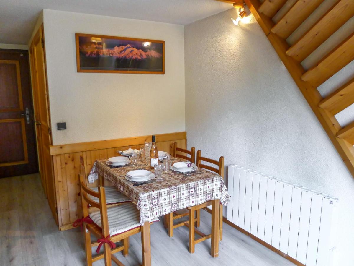 Clos Du Savoy-15 * Chamonix Mont Blanc