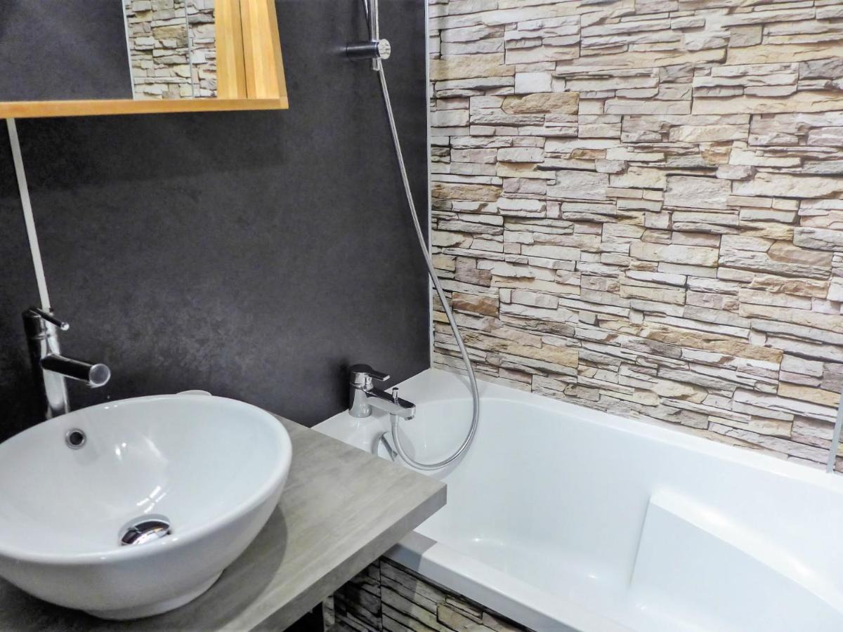 Clos Du Savoy-15 Apartamento Chamonix Mont Blanc